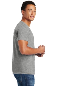 4980 - Hanes - Nano-T Cotton T-Shirt