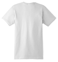 4980 - Hanes - Nano-T Cotton T-Shirt