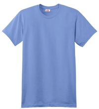 4980 - Hanes - Nano-T Cotton T-Shirt