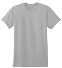 4980 - Hanes - Nano-T Cotton T-Shirt