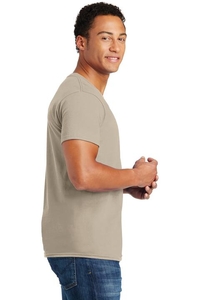 4980 - Hanes - Nano-T Cotton T-Shirt