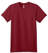 4980 - Hanes - Nano-T Cotton T-Shirt