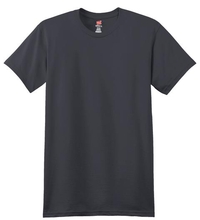 4980 - Hanes - Nano-T Cotton T-Shirt