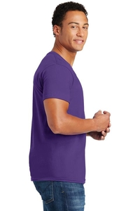 4980 - Hanes - Nano-T Cotton T-Shirt