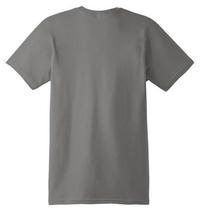 4980 - Hanes - Nano-T Cotton T-Shirt