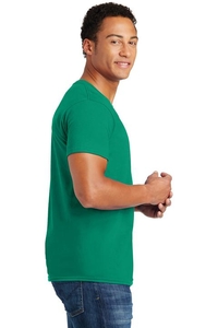 4980 - Hanes - Nano-T Cotton T-Shirt