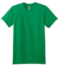 4980 - Hanes - Nano-T Cotton T-Shirt