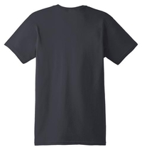 4980 - Hanes - Nano-T Cotton T-Shirt