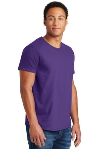 4980 - Hanes - Nano-T Cotton T-Shirt