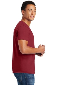 4980 - Hanes - Nano-T Cotton T-Shirt