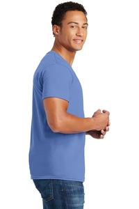 4980 - Hanes - Nano-T Cotton T-Shirt