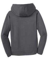 YST244 - Sport-Tek Youth Sport-Wick Fleece Hooded Pullover