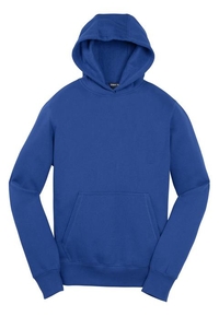 YST254 - Sport-Tek Youth Pullover Hooded Sweatshirt