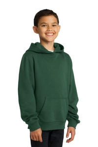 YST254 - Sport-Tek Youth Pullover Hooded Sweatshirt