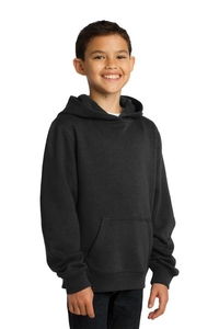 YST254 - Sport-Tek Youth Pullover Hooded Sweatshirt