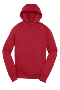 YST254 - Sport-Tek Youth Pullover Hooded Sweatshirt