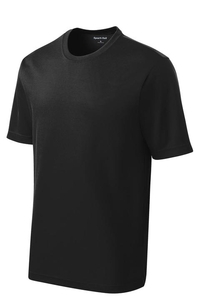 YST340 - Sport-Tek Youth PosiCharge RacerMesh Tee