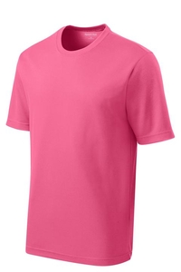 YST340 - Sport-Tek Youth PosiCharge RacerMesh Tee
