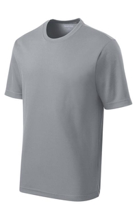 YST340 - Sport-Tek Youth PosiCharge RacerMesh Tee