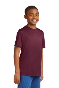 YST350 - Sport-Tek Youth PosiCharge Competitor Tee