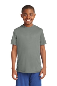 YST350 - Sport-Tek Youth PosiCharge Competitor Tee