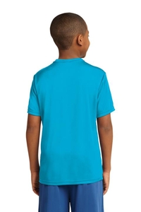 YST350 - Sport-Tek Youth PosiCharge Competitor Tee