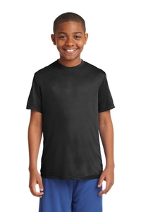 YST350 - Sport-Tek Youth PosiCharge Competitor Tee