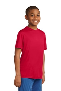 YST350 - Sport-Tek Youth PosiCharge Competitor Tee