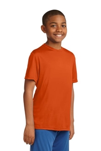 YST350 - Sport-Tek Youth PosiCharge Competitor Tee