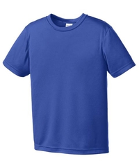 YST350 - Sport-Tek Youth PosiCharge Competitor Tee