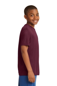 YST350 - Sport-Tek Youth PosiCharge Competitor Tee