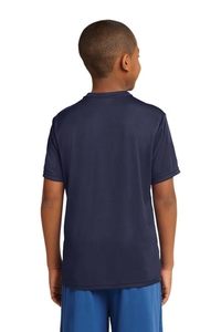 YST350 - Sport-Tek Youth PosiCharge Competitor Tee