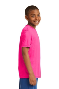 YST350 - Sport-Tek Youth PosiCharge Competitor Tee
