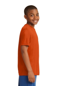 YST350 - Sport-Tek Youth PosiCharge Competitor Tee