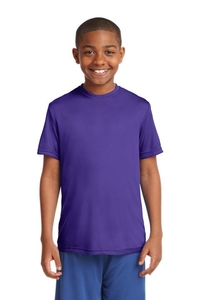 YST350 - Sport-Tek Youth PosiCharge Competitor Tee