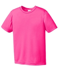 YST350 - Sport-Tek Youth PosiCharge Competitor Tee