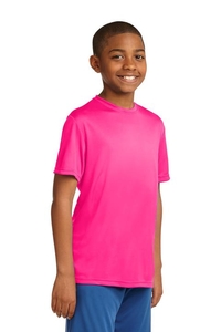 YST350 - Sport-Tek Youth PosiCharge Competitor Tee