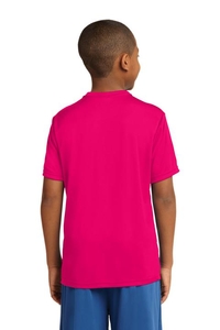 YST350 - Sport-Tek Youth PosiCharge Competitor Tee