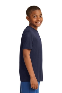 YST350 - Sport-Tek Youth PosiCharge Competitor Tee