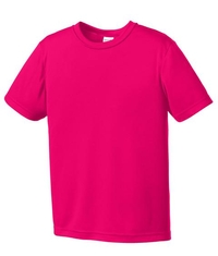 YST350 - Sport-Tek Youth PosiCharge Competitor Tee