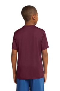 YST350 - Sport-Tek Youth PosiCharge Competitor Tee