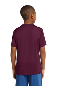 YST350 - Sport-Tek Youth PosiCharge Competitor Tee