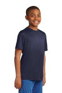 YST350 - Sport-Tek Youth PosiCharge Competitor Tee