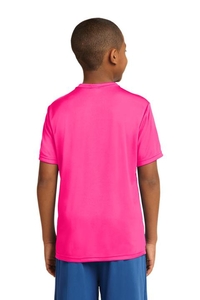 YST350 - Sport-Tek Youth PosiCharge Competitor Tee