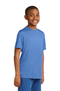 YST350 - Sport-Tek Youth PosiCharge Competitor Tee