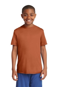 YST350 - Sport-Tek Youth PosiCharge Competitor Tee