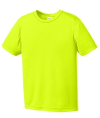 YST350 - Sport-Tek Youth PosiCharge Competitor Tee
