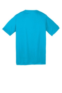 YST350 - Sport-Tek Youth PosiCharge Competitor Tee