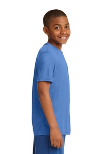 YST350 - Sport-Tek Youth PosiCharge Competitor Tee