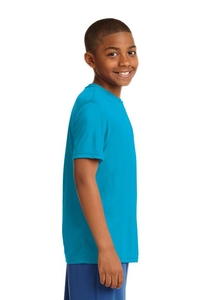 YST350 - Sport-Tek Youth PosiCharge Competitor Tee